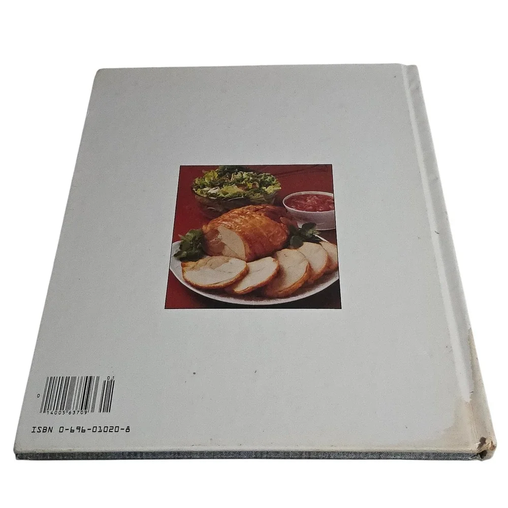 1976 CROCKERY COOKER COOK BOOK Hardcover Book‎ by BETTER HOMES & GARDENS